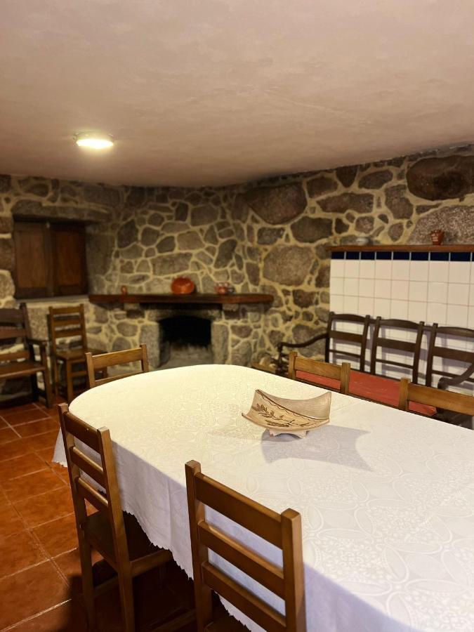 Casa Padre Alexandre Pensionat Covide Eksteriør billede