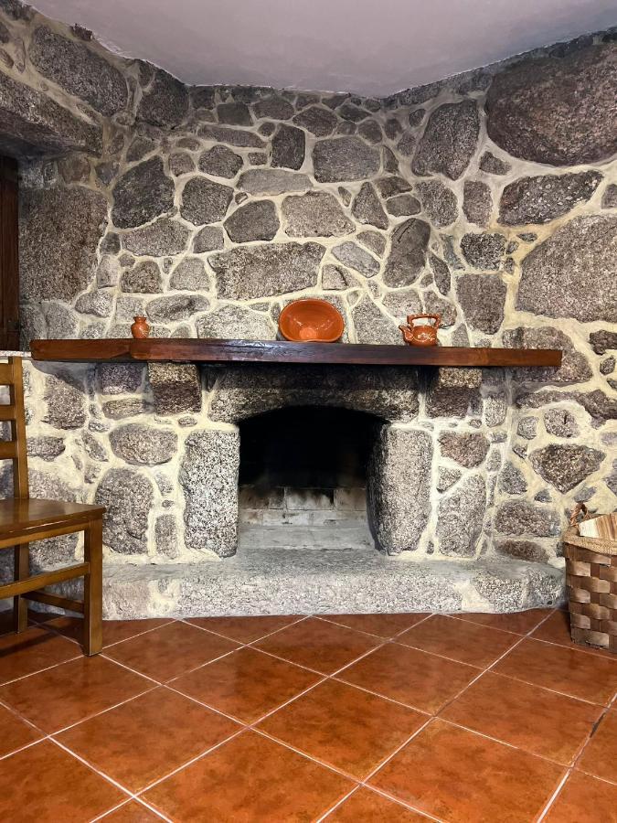 Casa Padre Alexandre Pensionat Covide Eksteriør billede