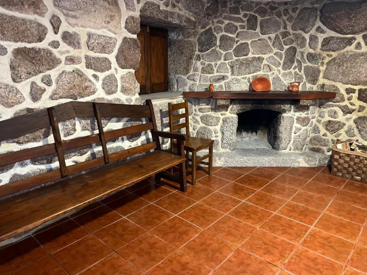 Casa Padre Alexandre Pensionat Covide Eksteriør billede