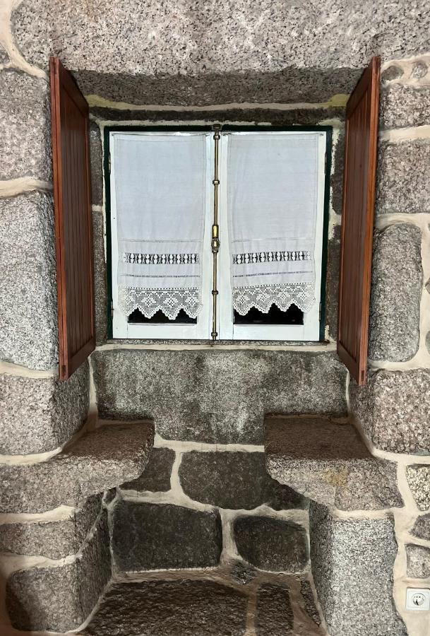 Casa Padre Alexandre Pensionat Covide Eksteriør billede