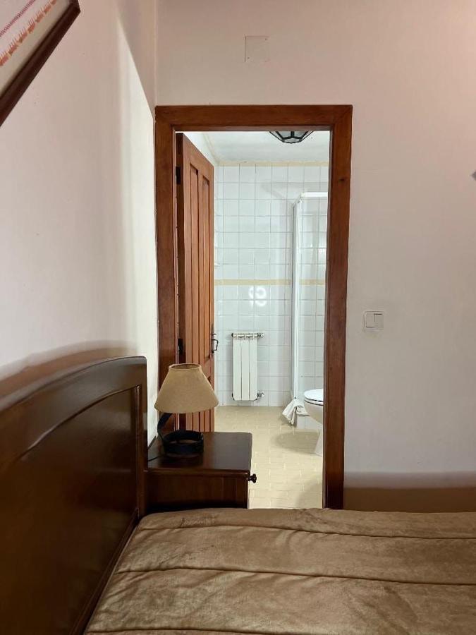 Casa Padre Alexandre Pensionat Covide Eksteriør billede