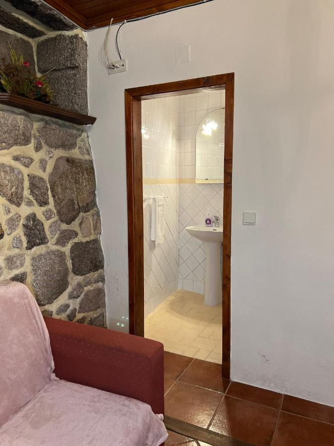 Casa Padre Alexandre Pensionat Covide Eksteriør billede