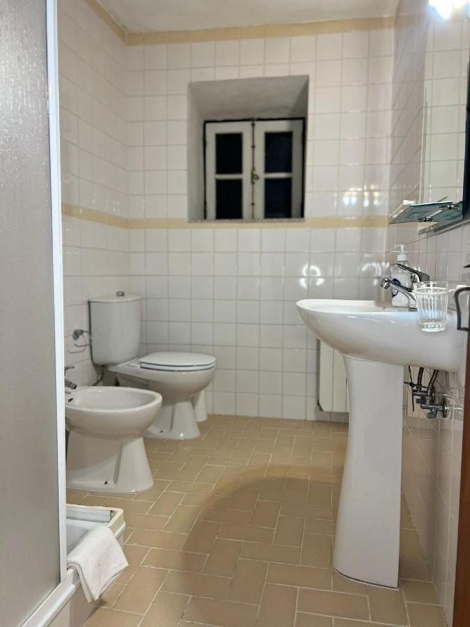 Casa Padre Alexandre Pensionat Covide Eksteriør billede