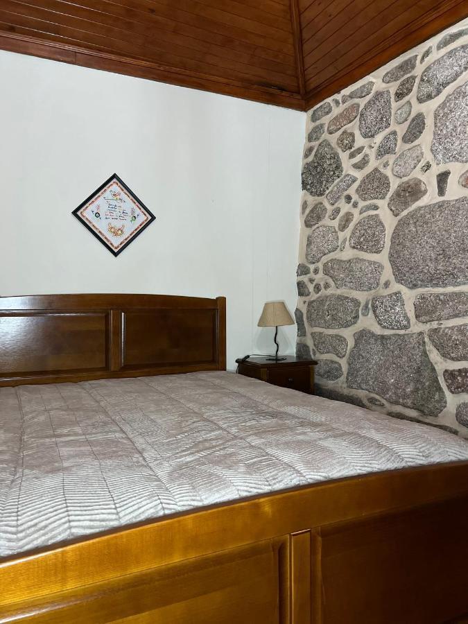Casa Padre Alexandre Pensionat Covide Eksteriør billede
