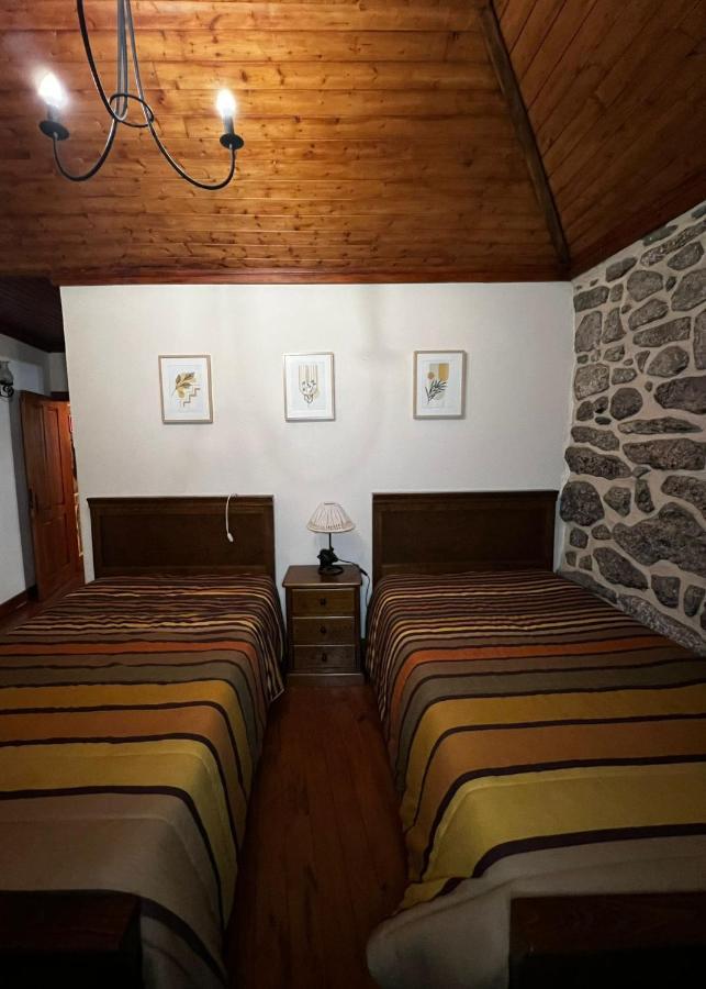 Casa Padre Alexandre Pensionat Covide Eksteriør billede