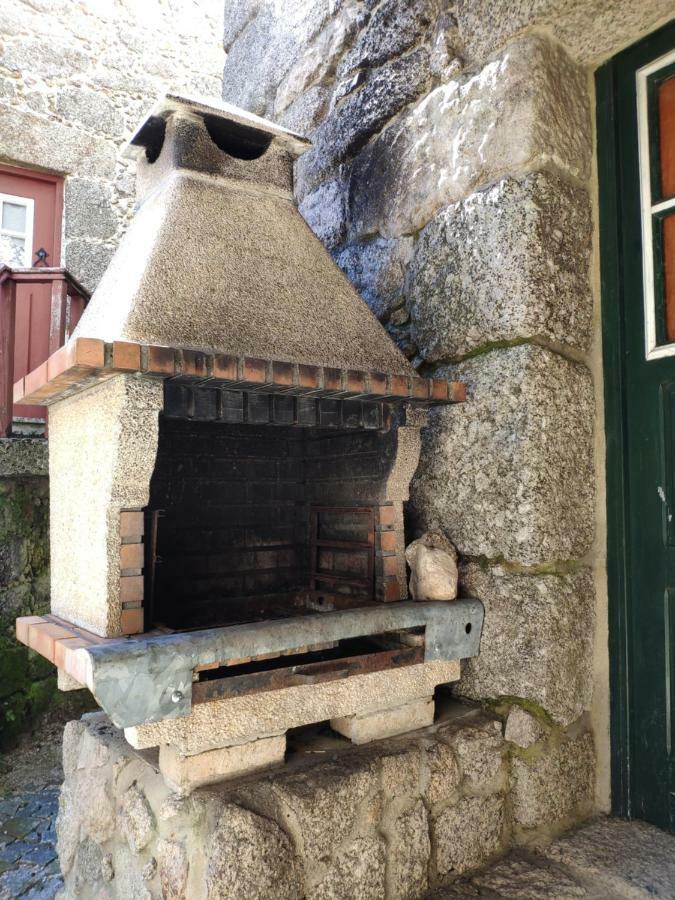 Casa Padre Alexandre Pensionat Covide Eksteriør billede