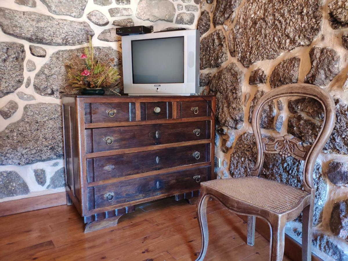 Casa Padre Alexandre Pensionat Covide Eksteriør billede